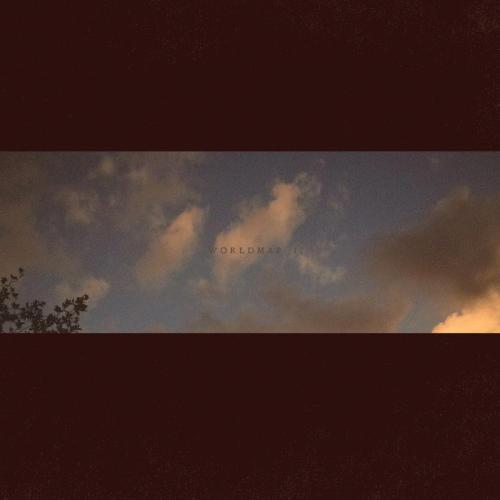 Awenden : World Map I.